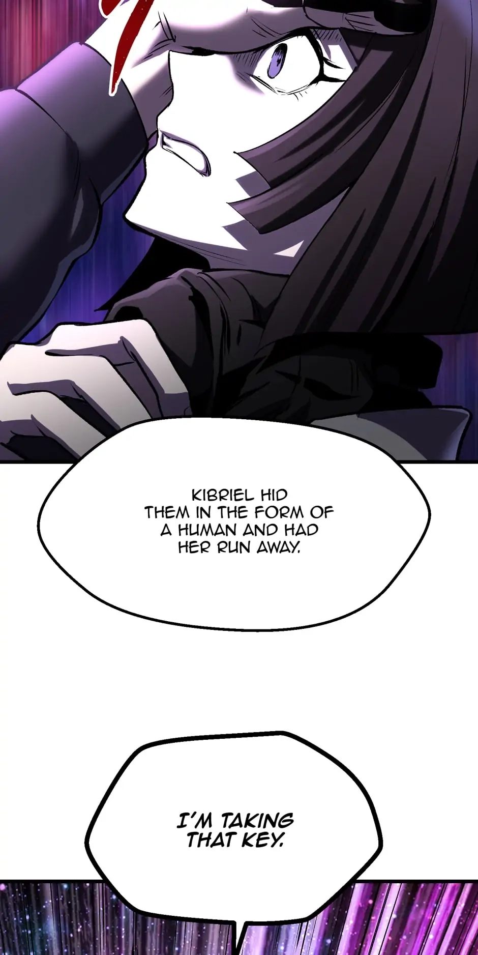 Survival Story of a Sword King in a Fantasy World Chapter 139, page 70 of 85