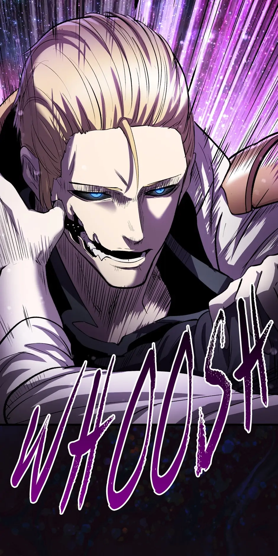 Survival Story of a Sword King in a Fantasy World Chapter 139, page 71 of 85