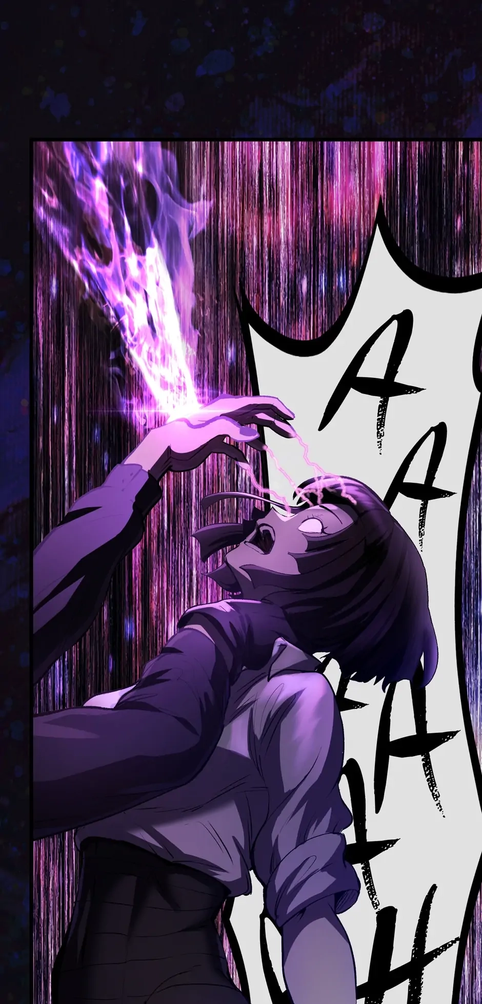 Survival Story of a Sword King in a Fantasy World Chapter 139, page 72 of 85