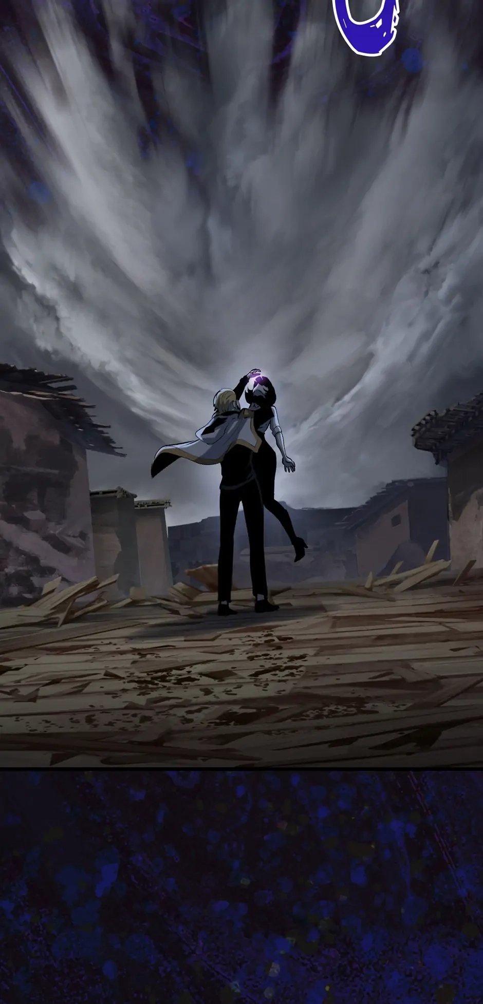 Survival Story of a Sword King in a Fantasy World Chapter 139, page 74 of 85