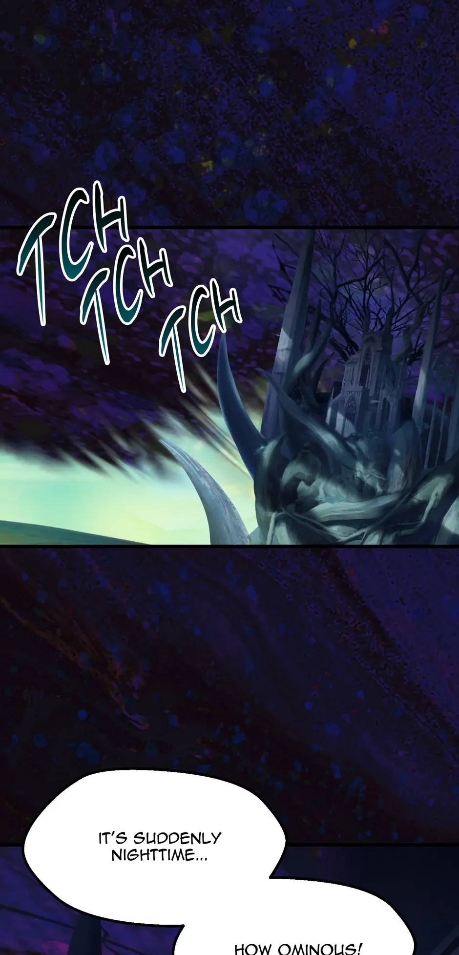 Survival Story of a Sword King in a Fantasy World Chapter 139, page 75 of 85