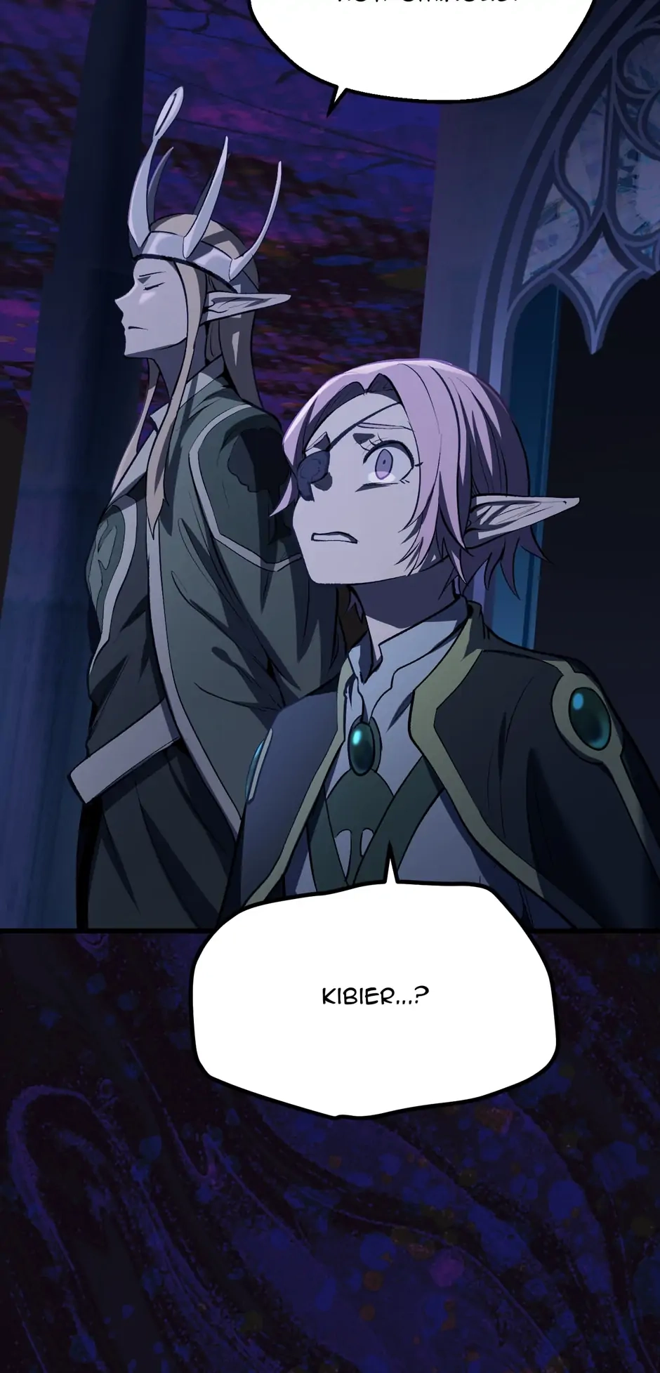 Survival Story of a Sword King in a Fantasy World Chapter 139, page 76 of 85