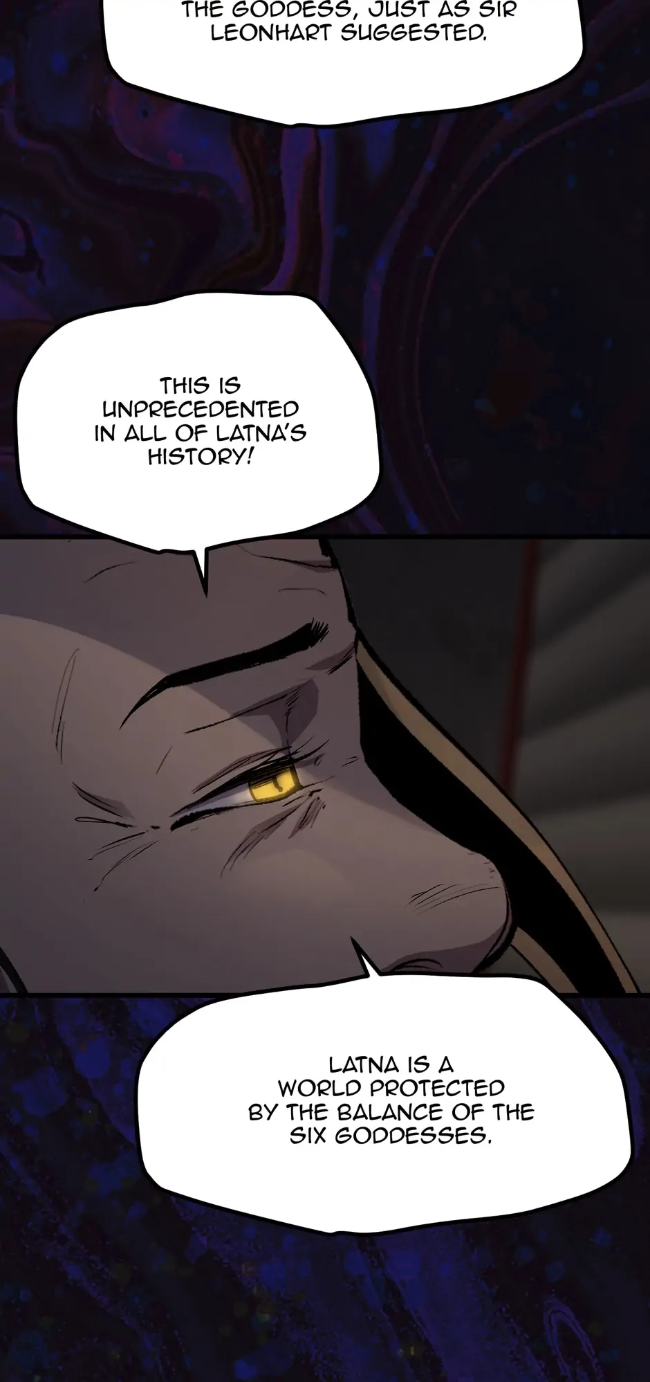 Survival Story of a Sword King in a Fantasy World Chapter 139, page 79 of 85