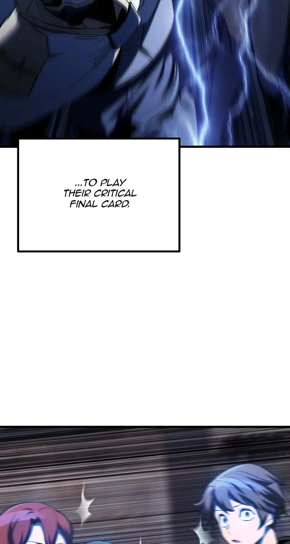 Survival Story of a Sword King in a Fantasy World Chapter 139, page 8 of 85