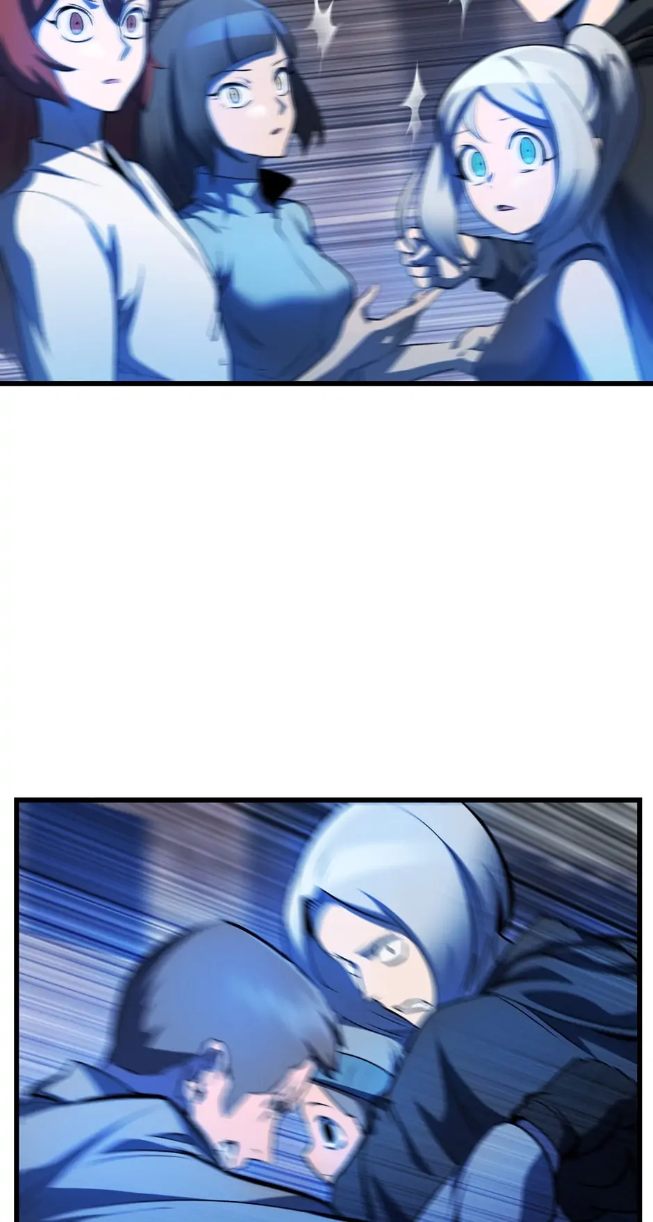 Survival Story of a Sword King in a Fantasy World Chapter 139, page 9 of 85