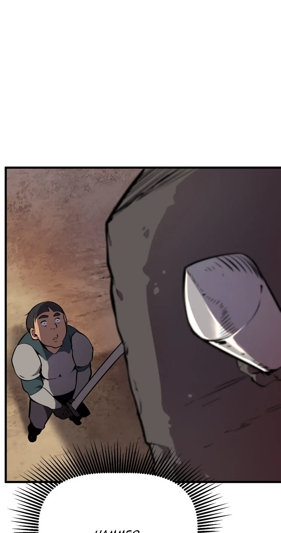 Survival Story of a Sword King in a Fantasy World Chapter 14, page 13 of 91