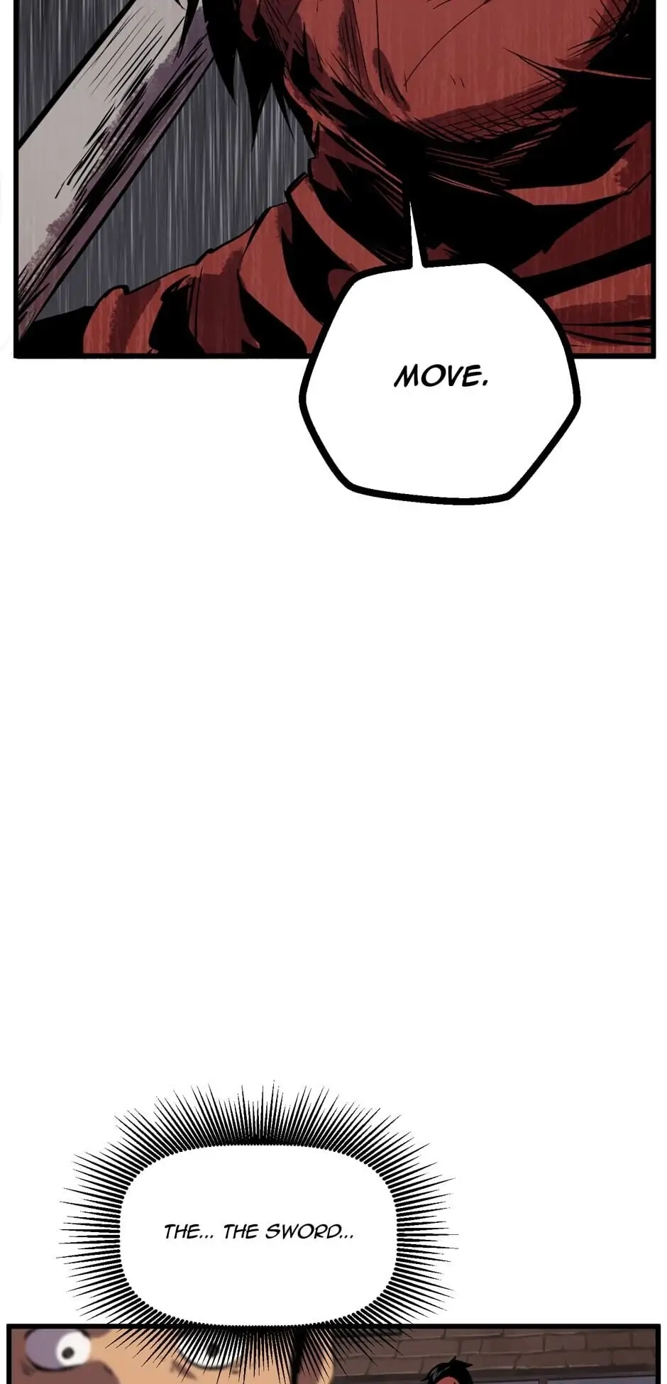 Survival Story of a Sword King in a Fantasy World Chapter 14, page 20 of 91