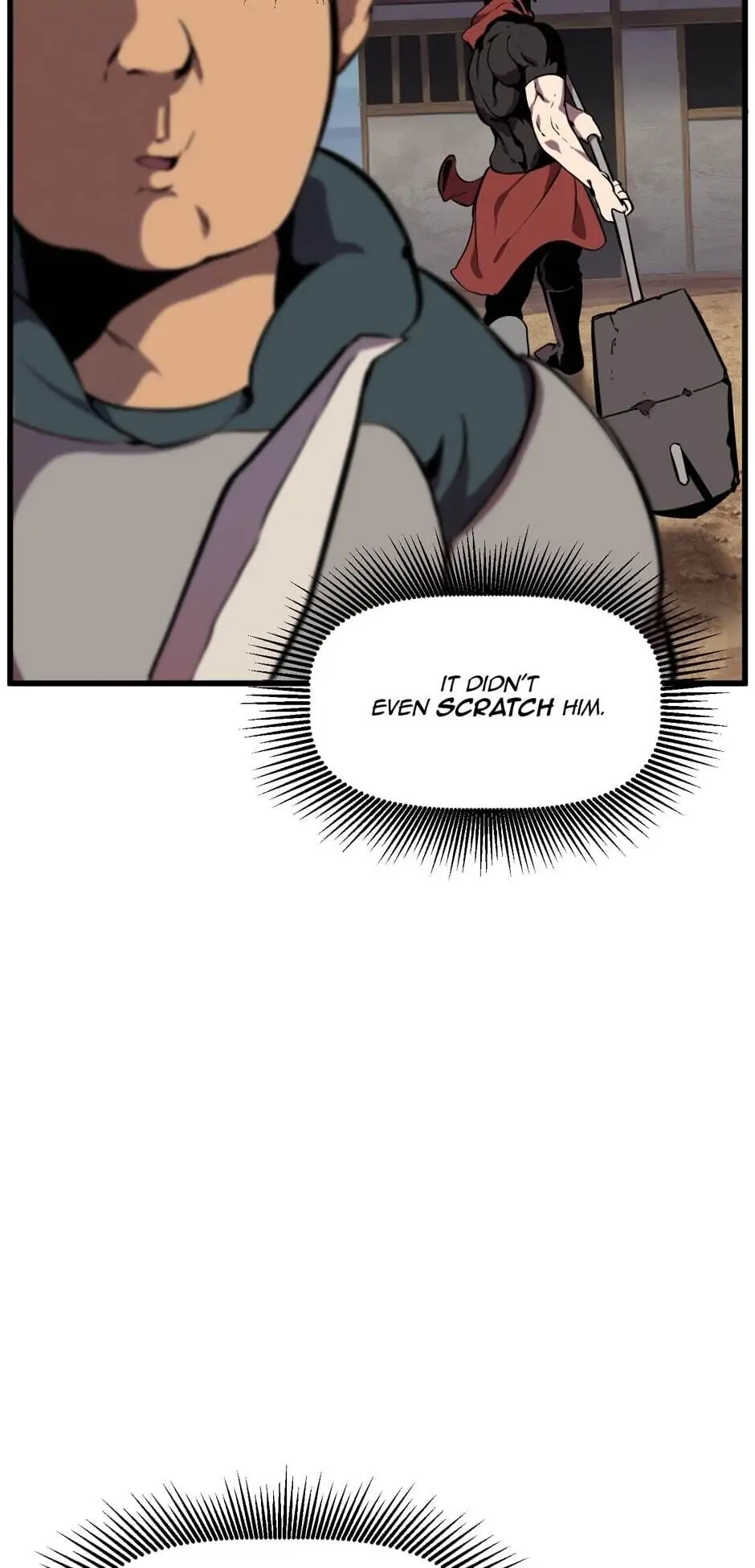 Survival Story of a Sword King in a Fantasy World Chapter 14, page 21 of 91