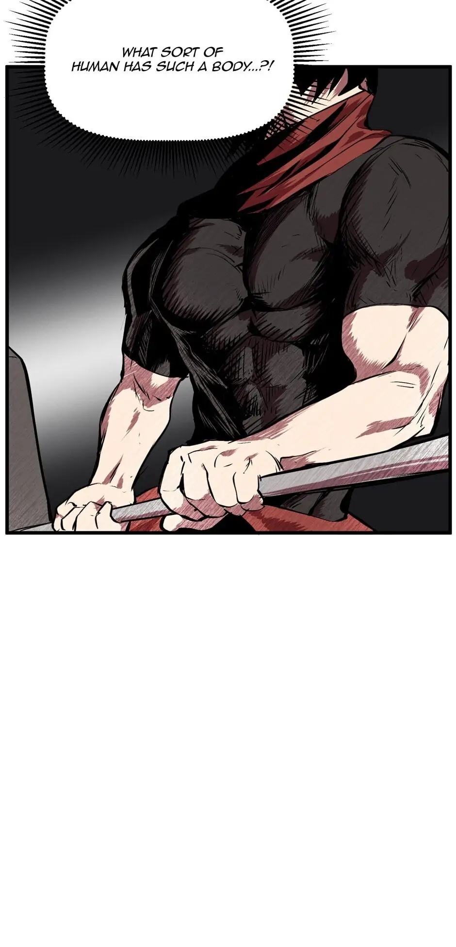 Survival Story of a Sword King in a Fantasy World Chapter 14, page 22 of 91