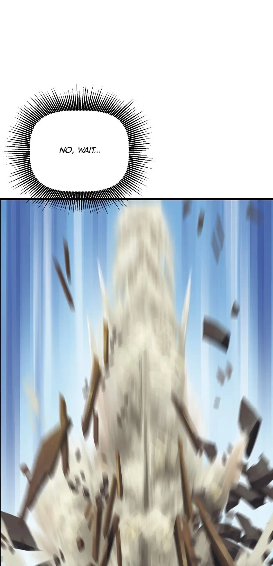 Survival Story of a Sword King in a Fantasy World Chapter 14, page 23 of 91