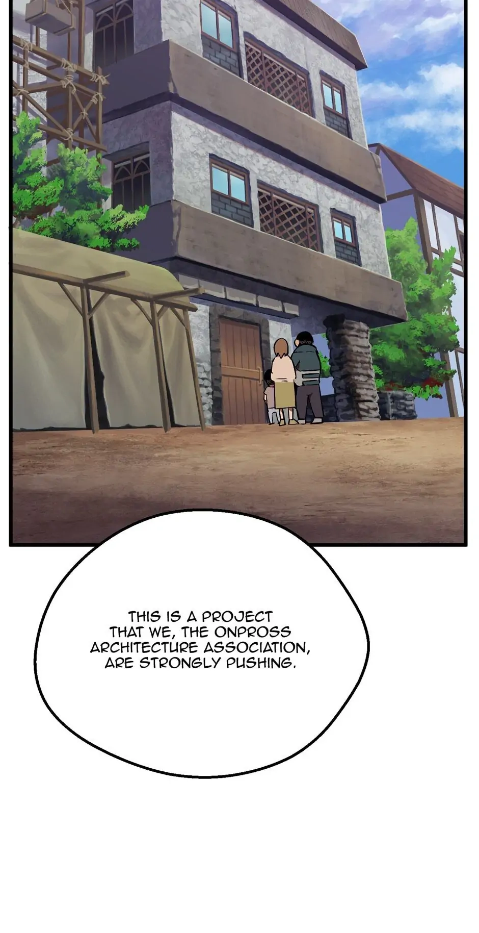 Survival Story of a Sword King in a Fantasy World Chapter 14, page 30 of 91