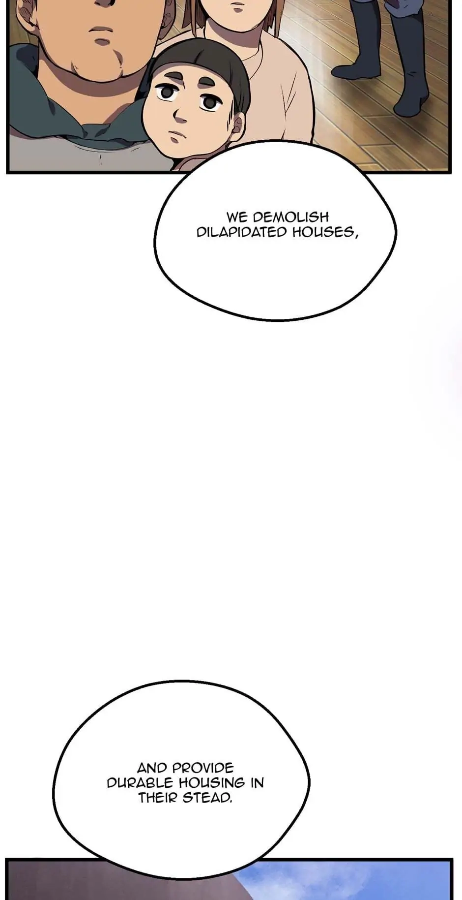 Survival Story of a Sword King in a Fantasy World Chapter 14, page 32 of 91