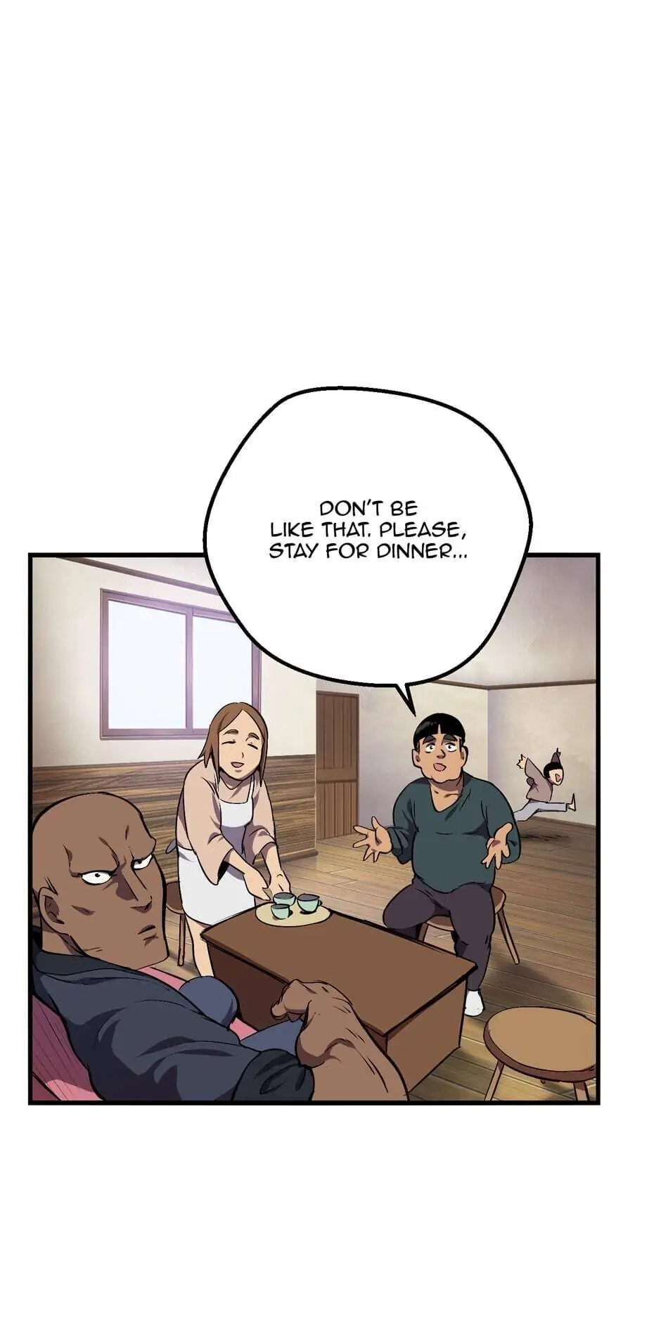 Survival Story of a Sword King in a Fantasy World Chapter 14, page 39 of 91