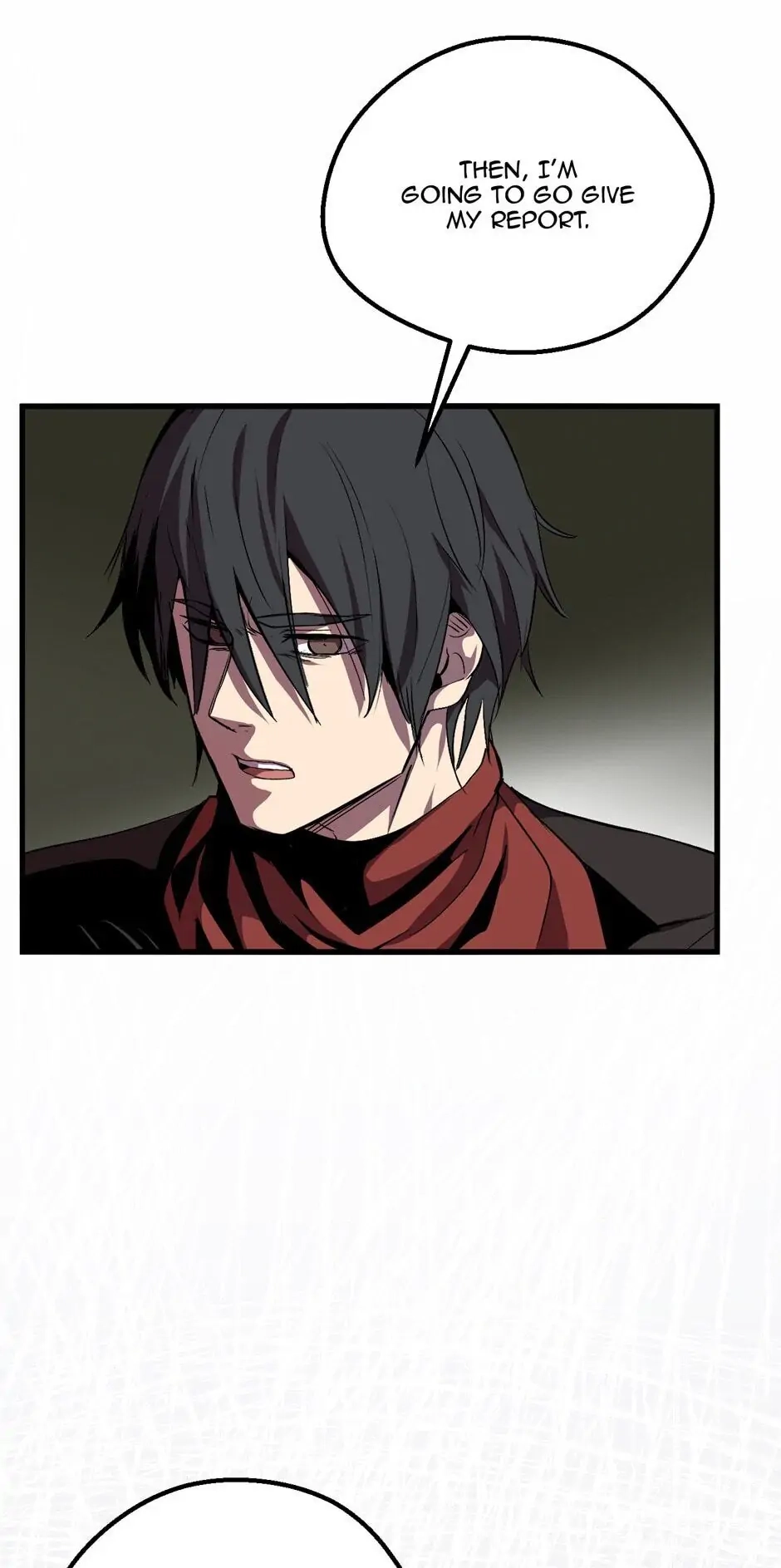 Survival Story of a Sword King in a Fantasy World Chapter 14, page 40 of 91