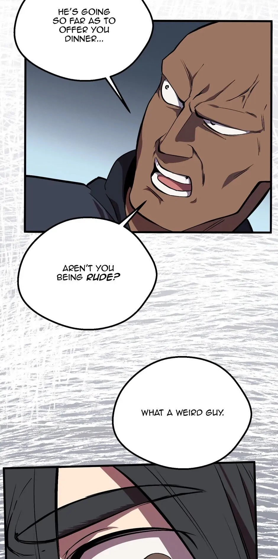 Survival Story of a Sword King in a Fantasy World Chapter 14, page 41 of 91