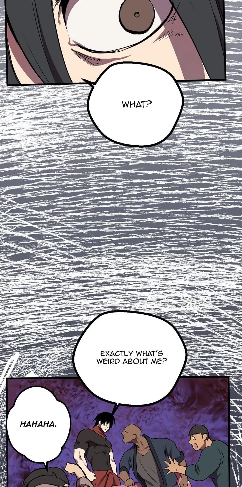 Survival Story of a Sword King in a Fantasy World Chapter 14, page 42 of 91