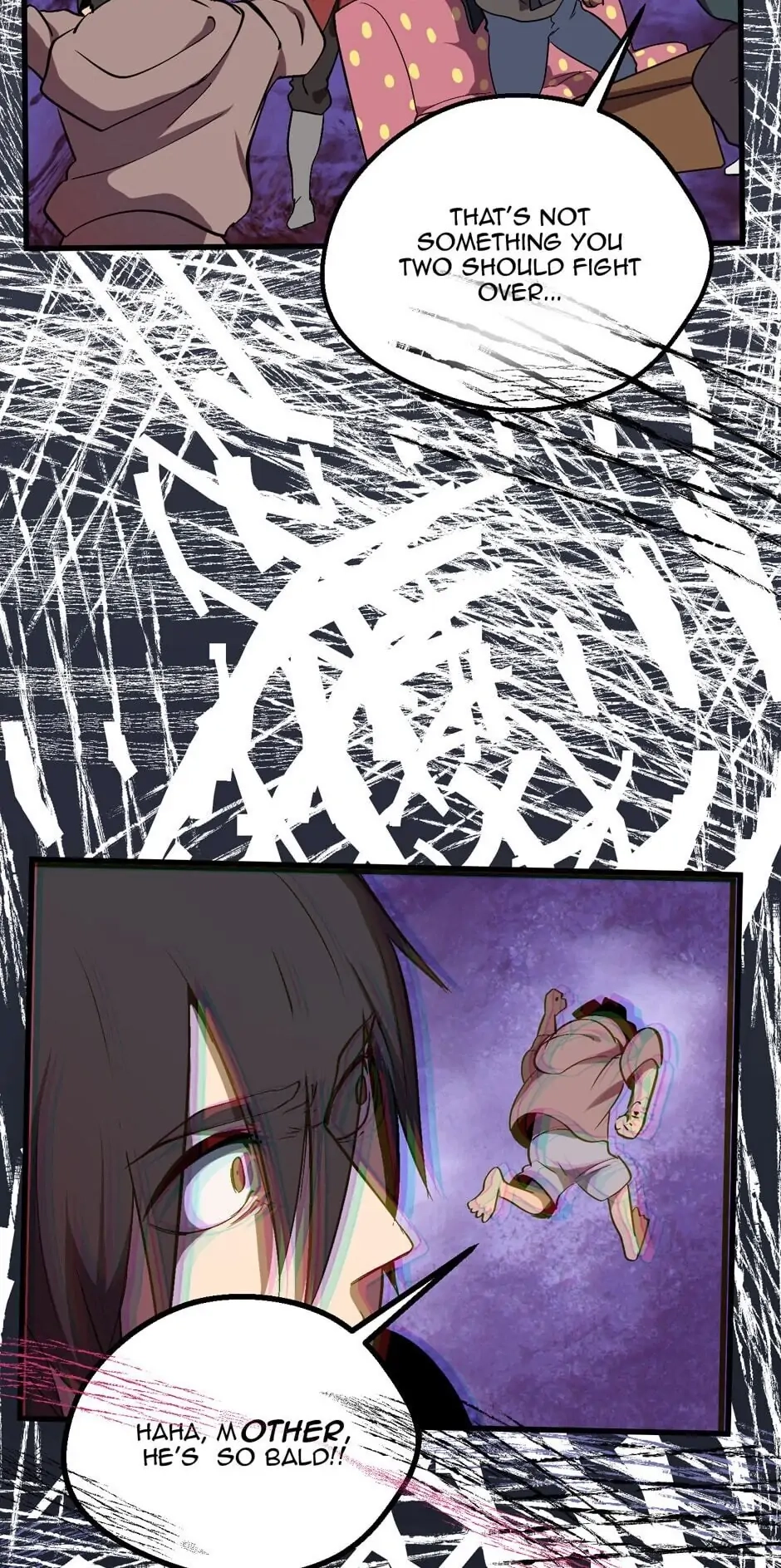 Survival Story of a Sword King in a Fantasy World Chapter 14, page 43 of 91