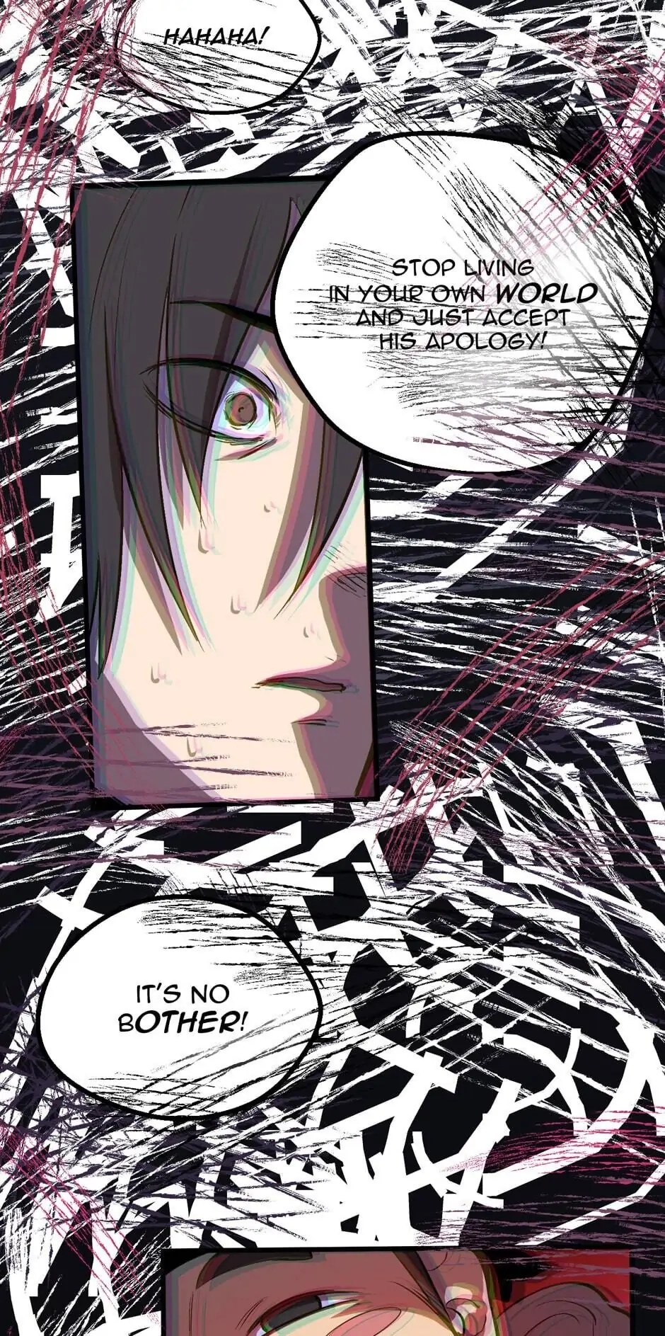 Survival Story of a Sword King in a Fantasy World Chapter 14, page 45 of 91