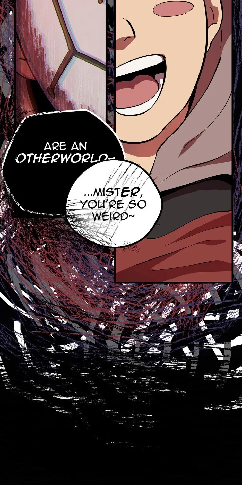 Survival Story of a Sword King in a Fantasy World Chapter 14, page 48 of 91