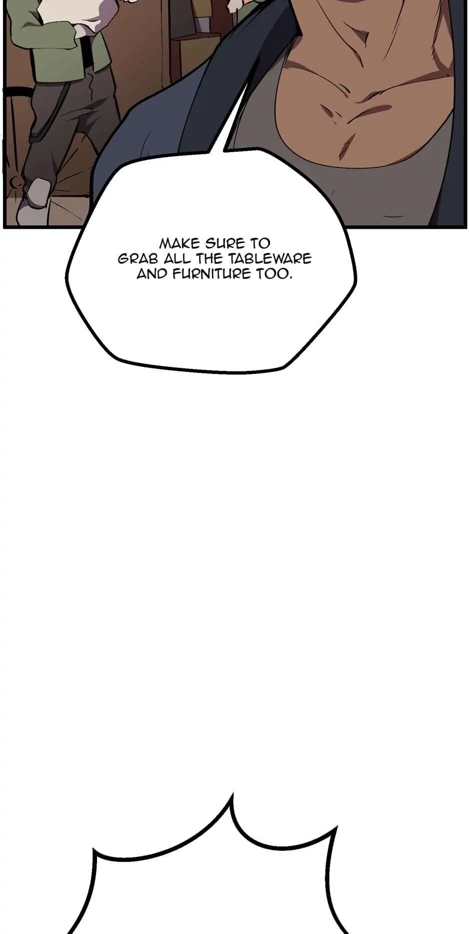 Survival Story of a Sword King in a Fantasy World Chapter 14, page 5 of 91
