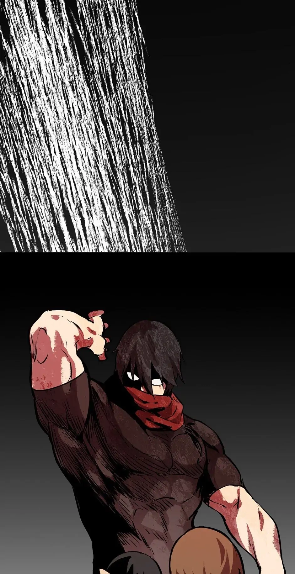 Survival Story of a Sword King in a Fantasy World Chapter 14, page 51 of 91