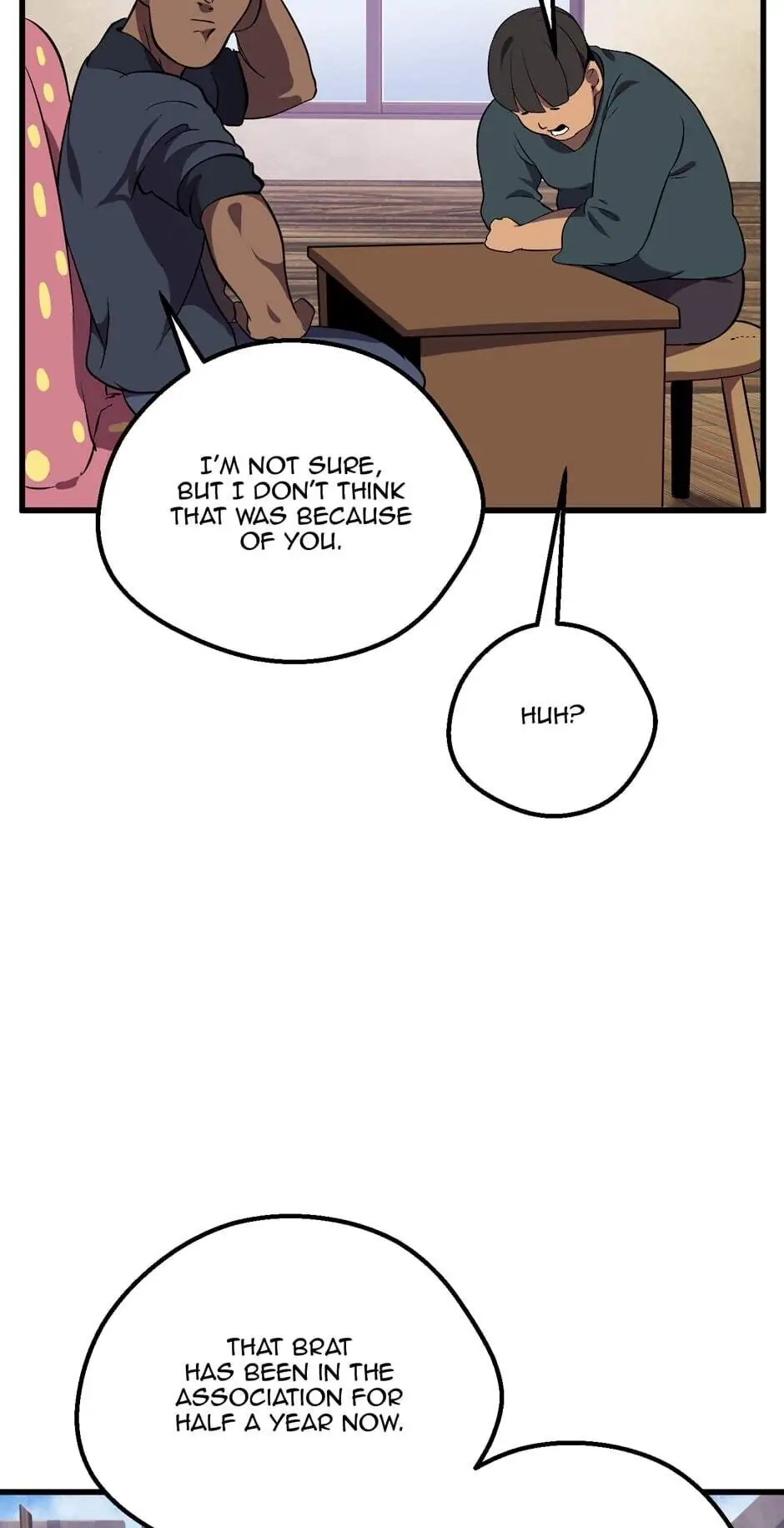 Survival Story of a Sword King in a Fantasy World Chapter 14, page 56 of 91