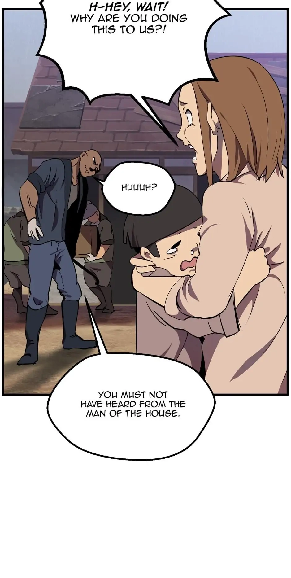 Survival Story of a Sword King in a Fantasy World Chapter 14, page 6 of 91