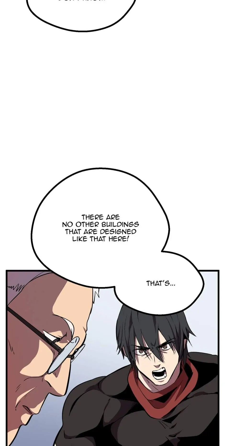 Survival Story of a Sword King in a Fantasy World Chapter 14, page 62 of 91