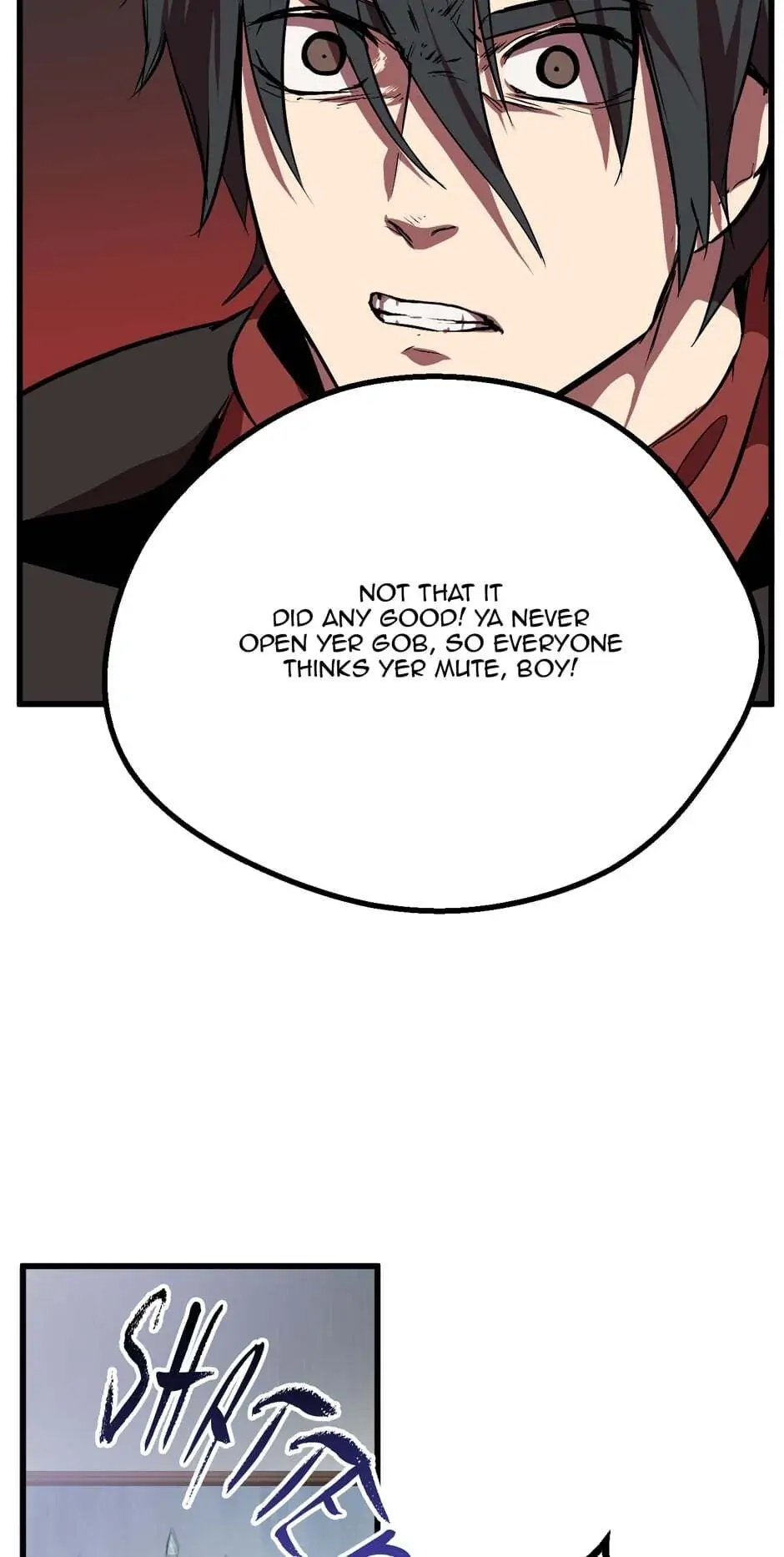 Survival Story of a Sword King in a Fantasy World Chapter 14, page 64 of 91