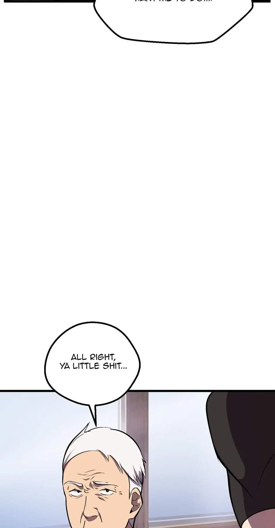 Survival Story of a Sword King in a Fantasy World Chapter 14, page 71 of 91