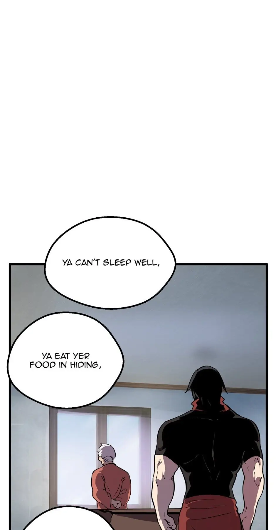 Survival Story of a Sword King in a Fantasy World Chapter 14, page 75 of 91