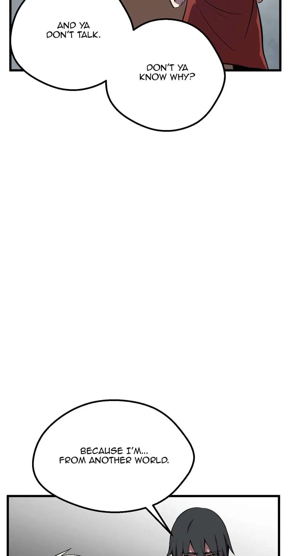 Survival Story of a Sword King in a Fantasy World Chapter 14, page 76 of 91