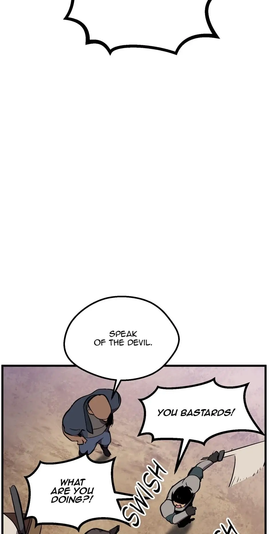 Survival Story of a Sword King in a Fantasy World Chapter 14, page 8 of 91