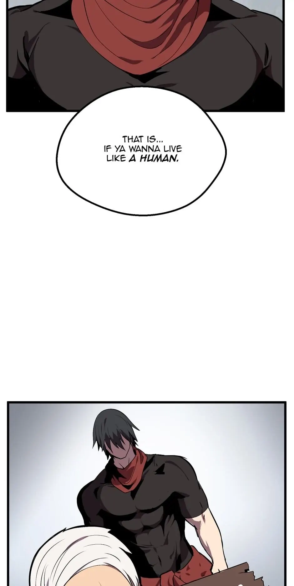 Survival Story of a Sword King in a Fantasy World Chapter 14, page 81 of 91