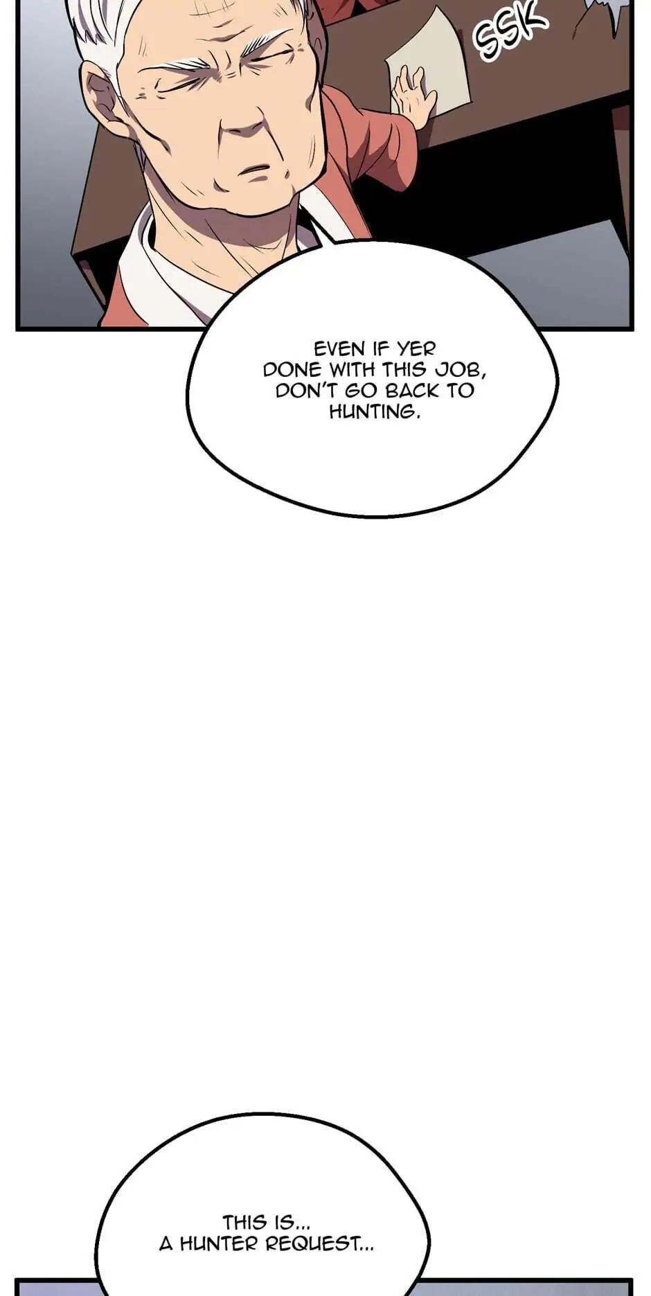 Survival Story of a Sword King in a Fantasy World Chapter 14, page 82 of 91