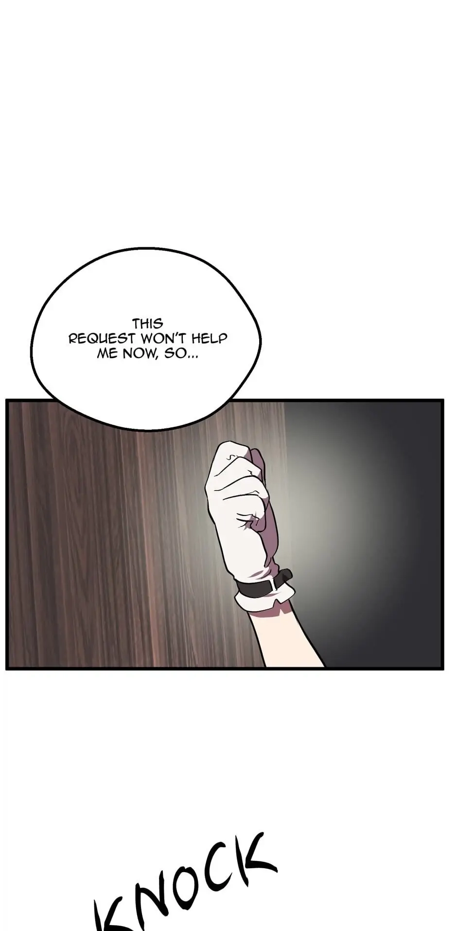 Survival Story of a Sword King in a Fantasy World Chapter 14, page 84 of 91