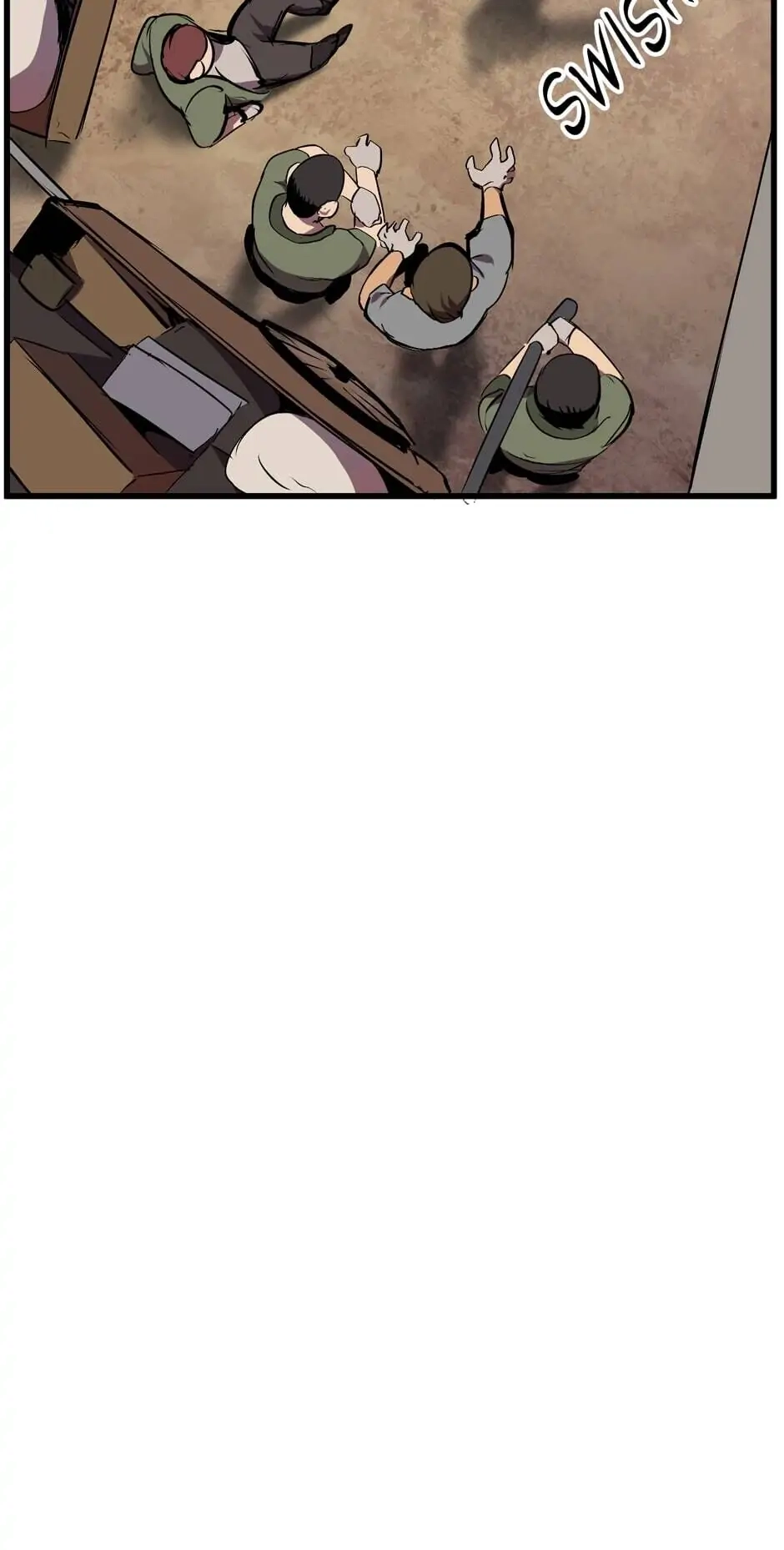 Survival Story of a Sword King in a Fantasy World Chapter 14, page 9 of 91