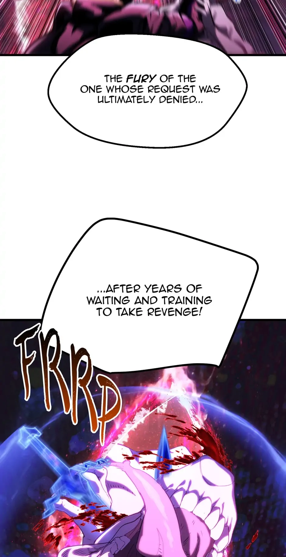 Survival Story of a Sword King in a Fantasy World Chapter 140, page 10 of 81