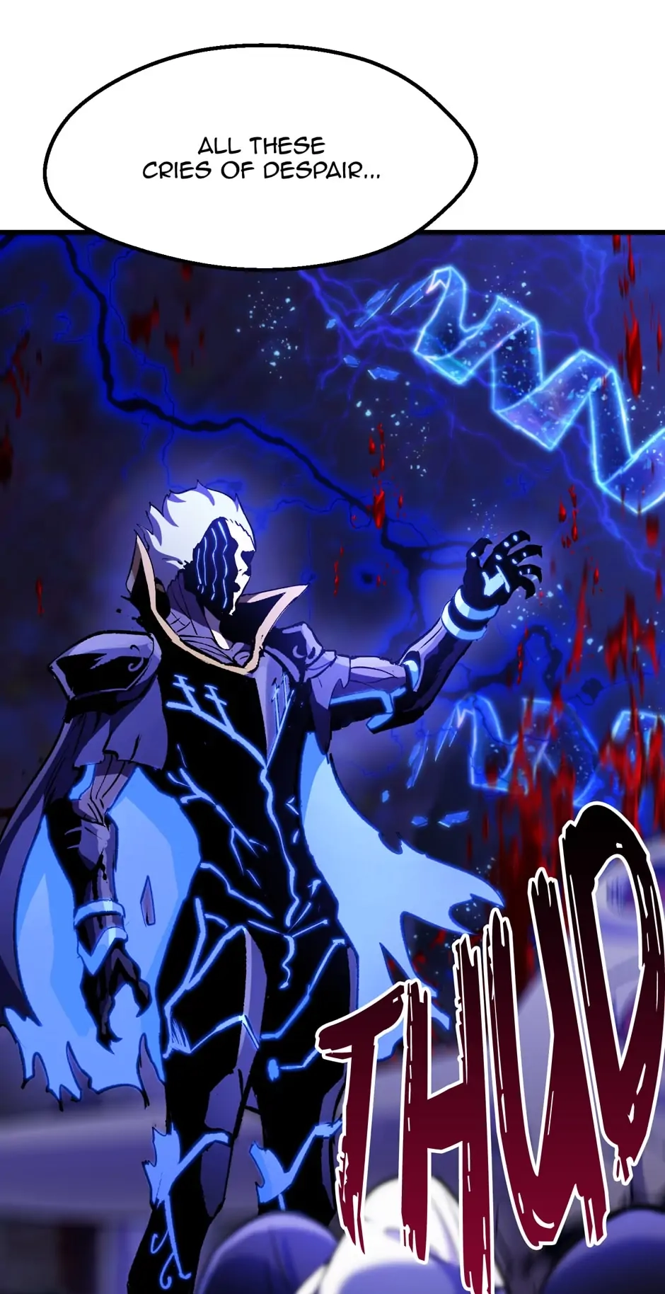Survival Story of a Sword King in a Fantasy World Chapter 140, page 12 of 81