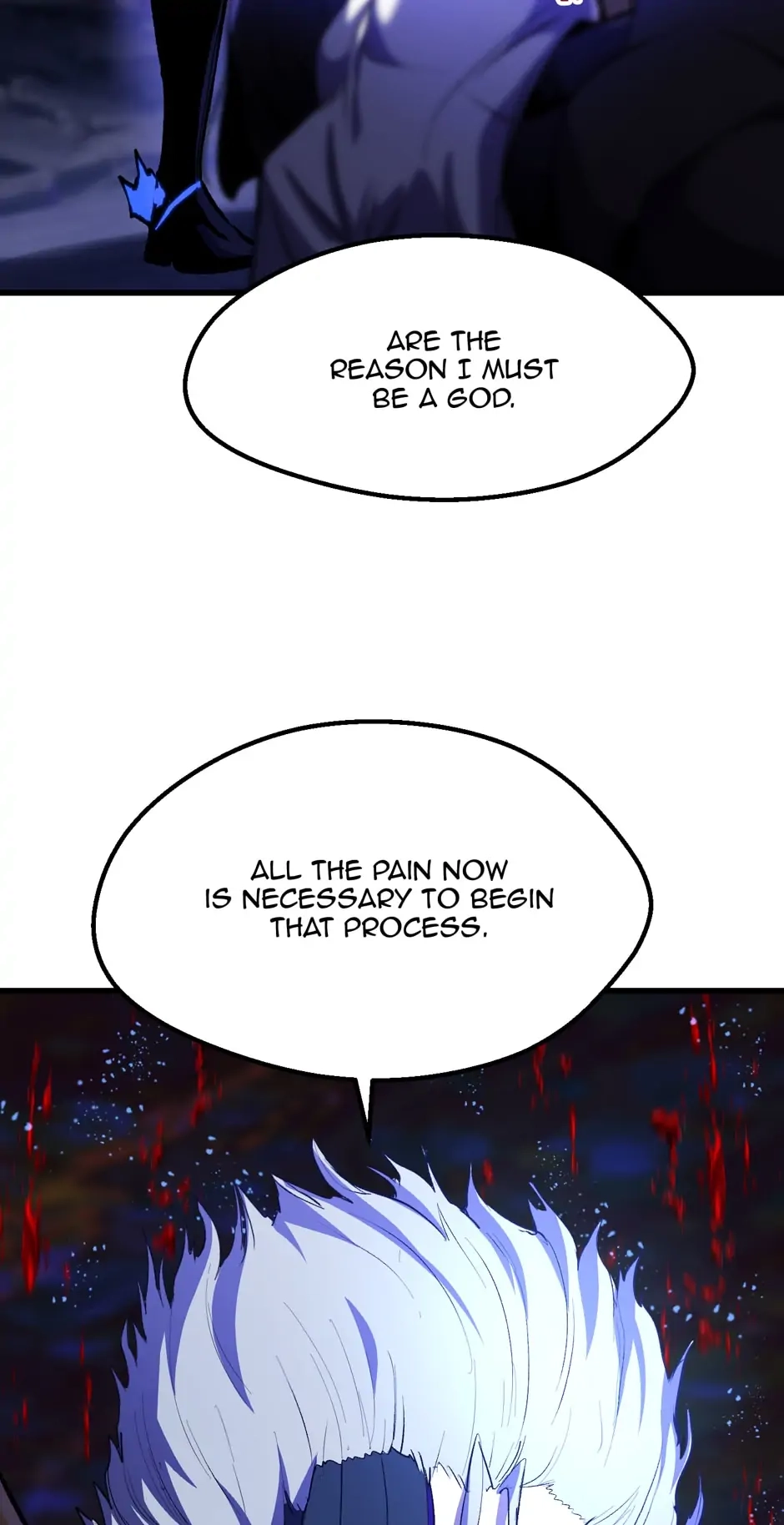 Survival Story of a Sword King in a Fantasy World Chapter 140, page 13 of 81