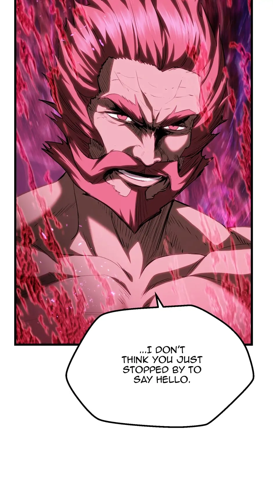 Survival Story of a Sword King in a Fantasy World Chapter 140, page 21 of 81