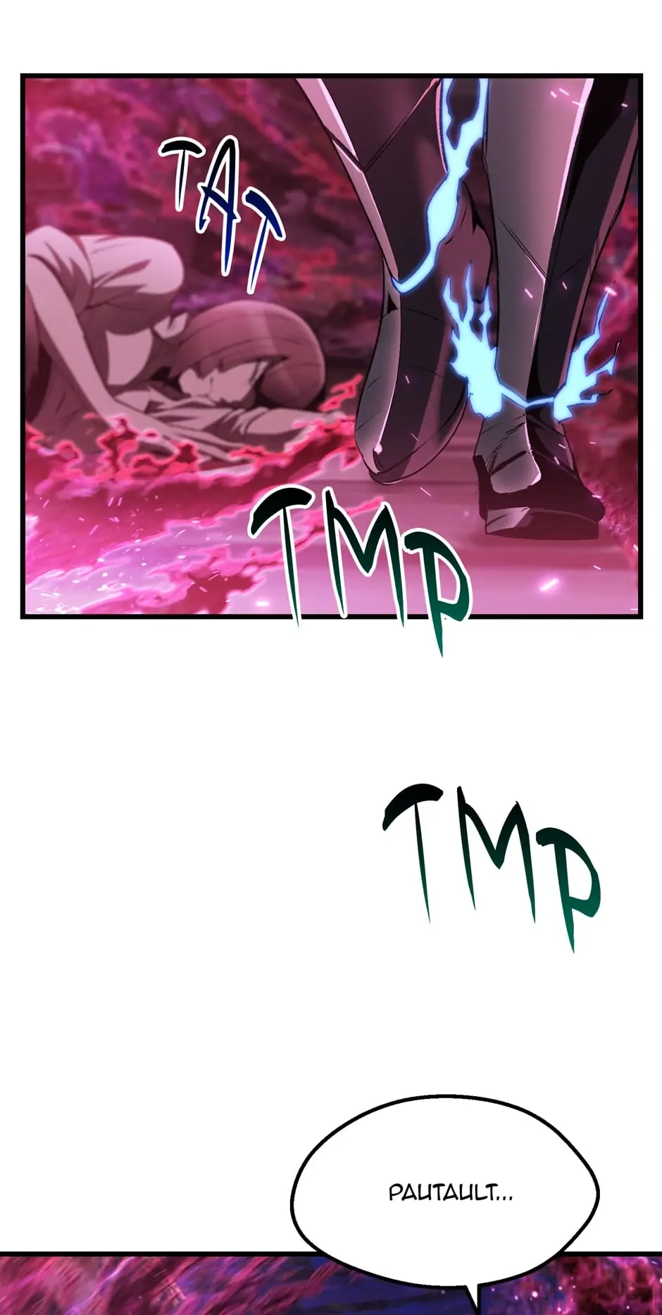 Survival Story of a Sword King in a Fantasy World Chapter 140, page 24 of 81