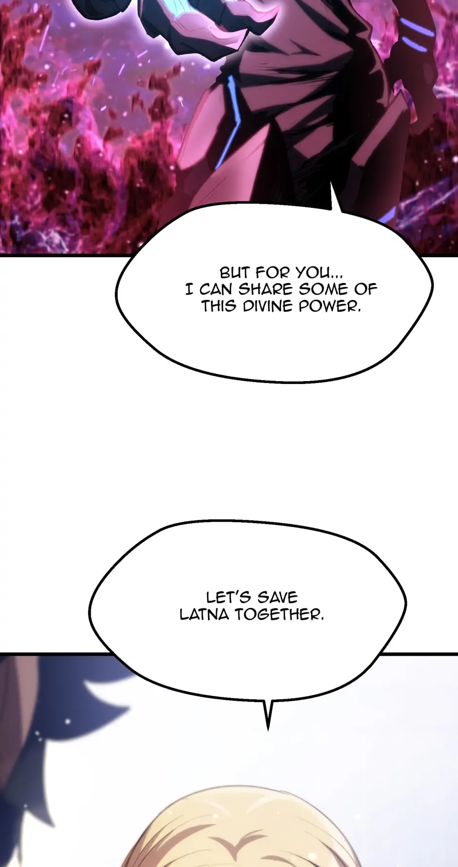 Survival Story of a Sword King in a Fantasy World Chapter 140, page 29 of 81