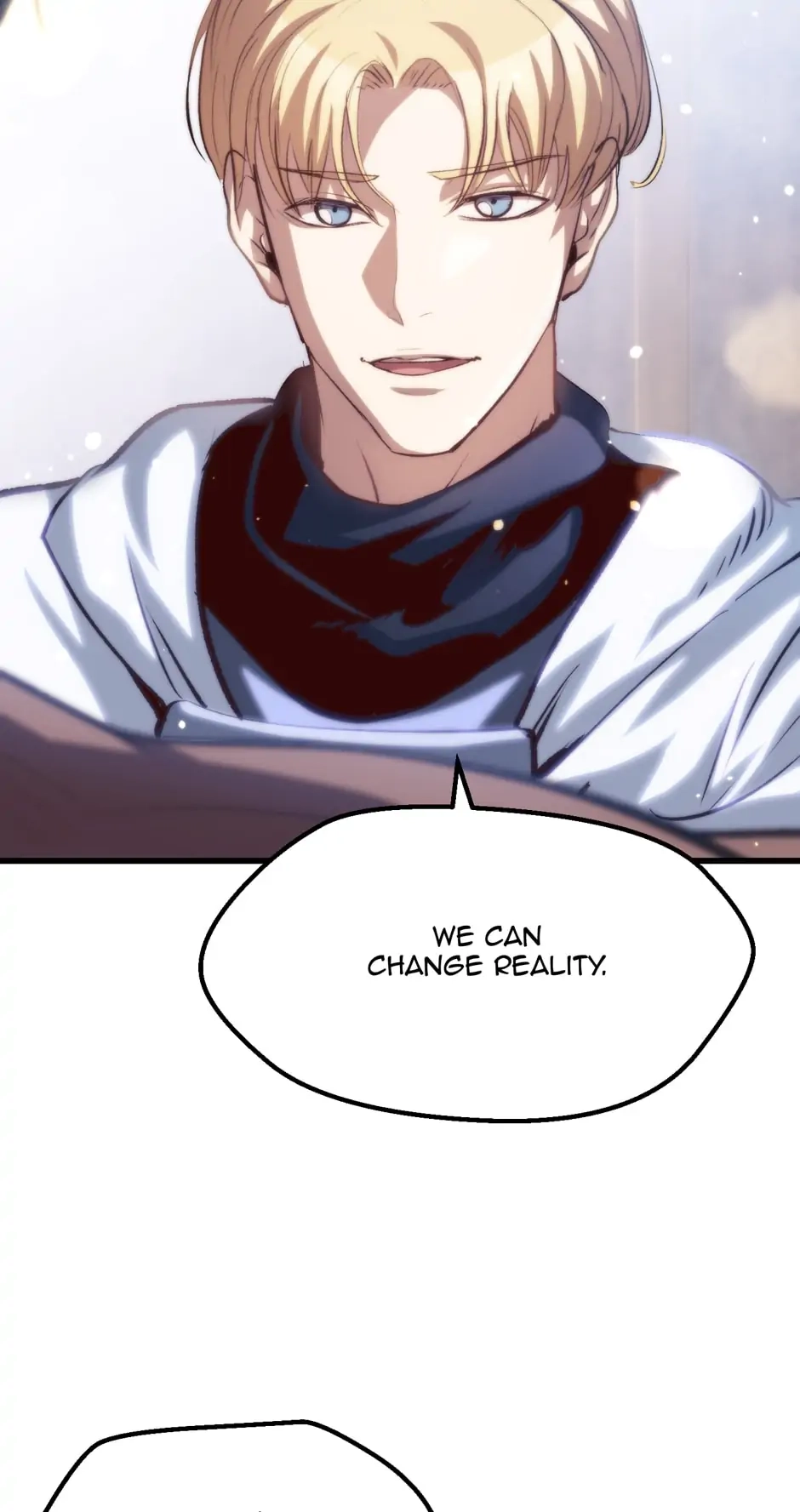 Survival Story of a Sword King in a Fantasy World Chapter 140, page 30 of 81