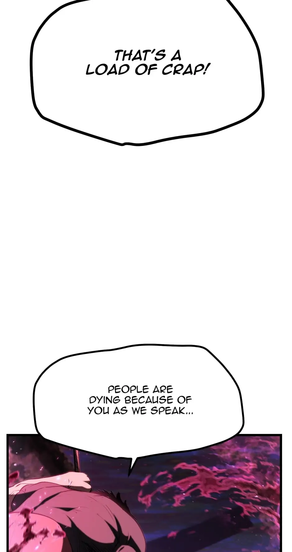 Survival Story of a Sword King in a Fantasy World Chapter 140, page 32 of 81