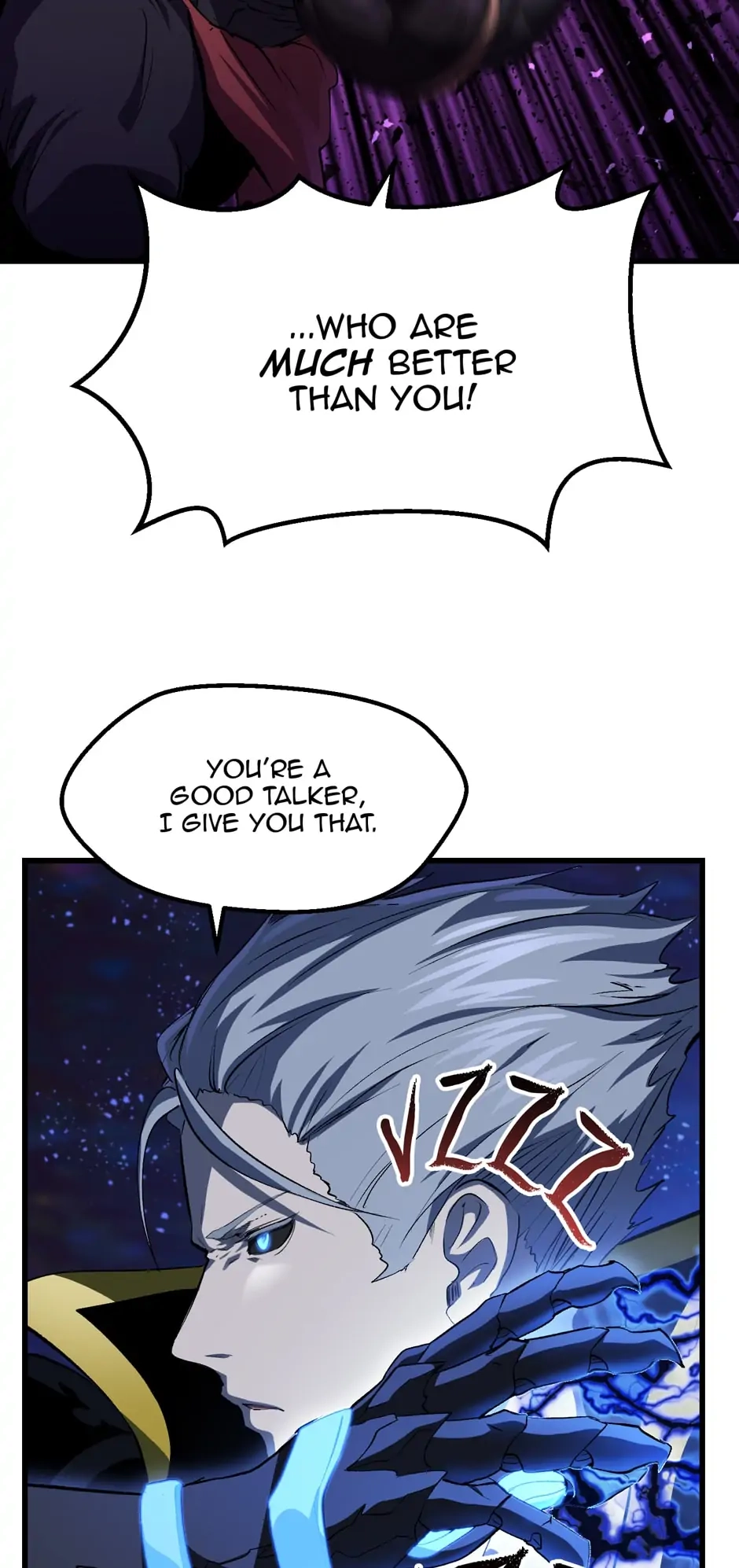 Survival Story of a Sword King in a Fantasy World Chapter 140, page 38 of 81
