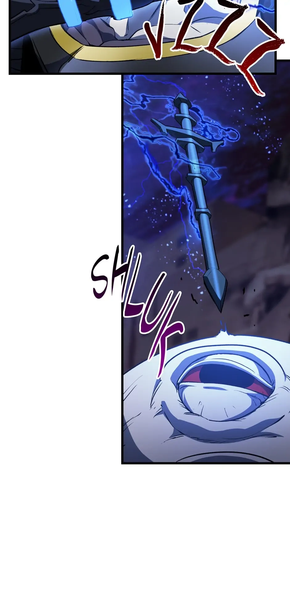 Survival Story of a Sword King in a Fantasy World Chapter 140, page 39 of 81