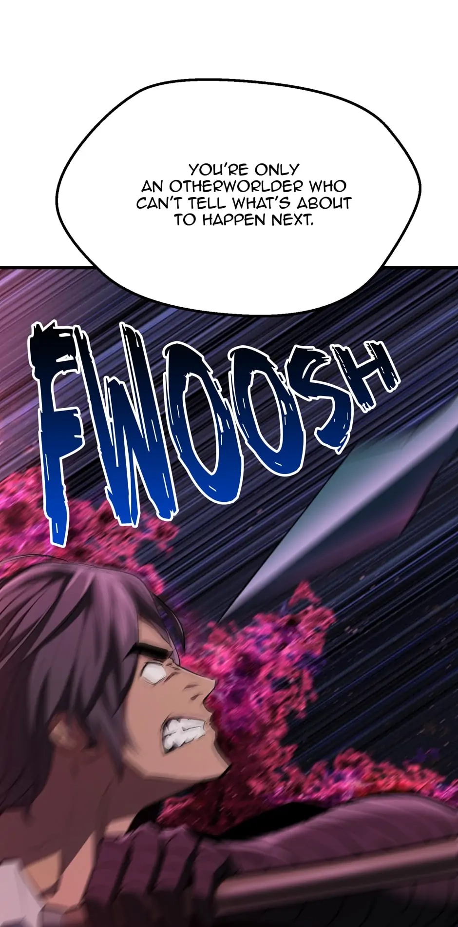 Survival Story of a Sword King in a Fantasy World Chapter 140, page 40 of 81