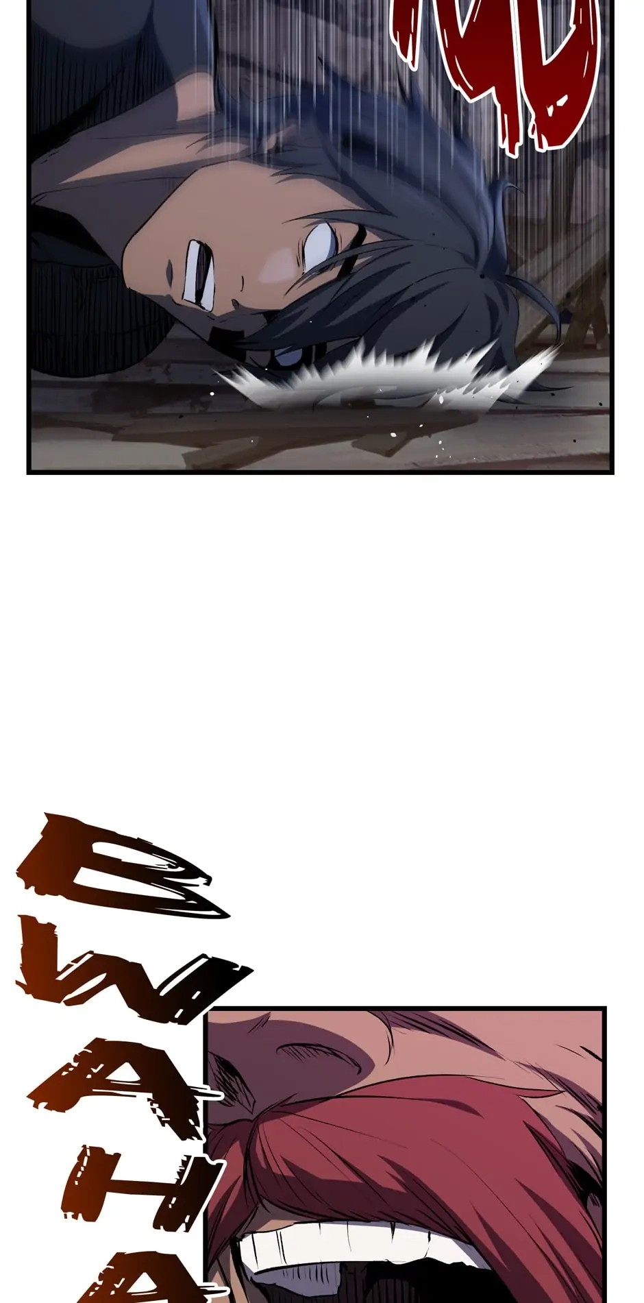 Survival Story of a Sword King in a Fantasy World Chapter 140, page 43 of 81
