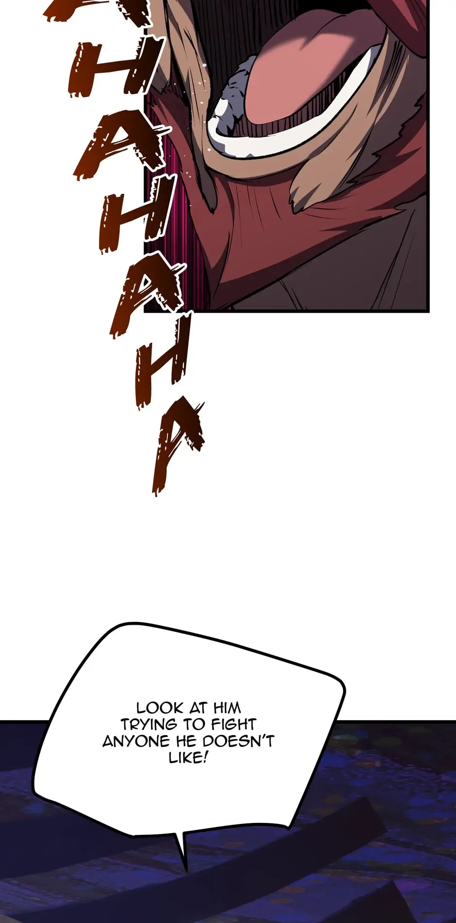 Survival Story of a Sword King in a Fantasy World Chapter 140, page 44 of 81